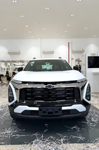 Chevrolet Equinox Activ 1.5 Turbo 177cv Aut. 2026