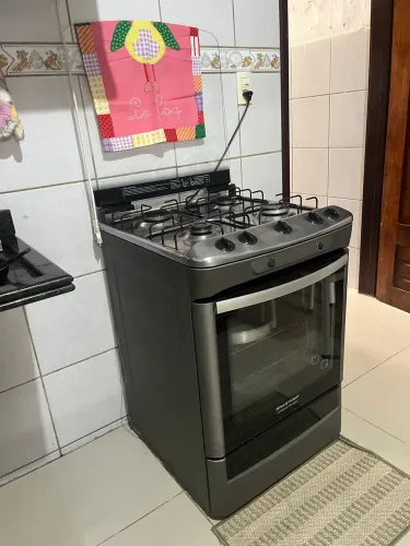 Fogão Brastemp