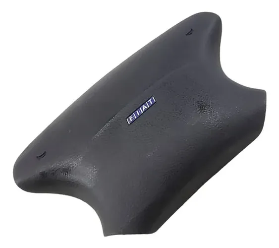 Acabamento Volante Capa Buzina Fiat Marea Elx 2.0 1999 15897