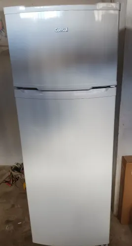 Geladeira consul