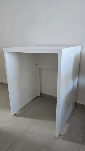 Balcão Aparador Máquina Lavar e Lava Louças