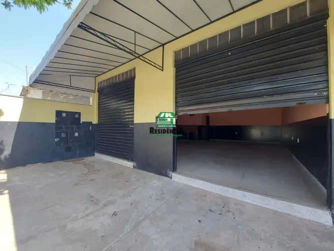 SALA COMERCIAL PARA LOCAÇÃO EXCELENTE LOCALIZAÇÃO! Bairro São Joao. Excelente sala comerci