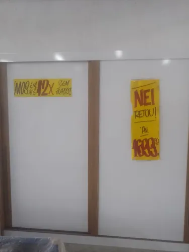 Guarda Roupa