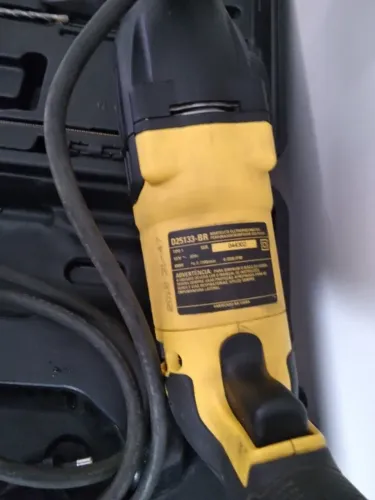 Martelete Dewalt D25133-BR