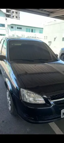 Chevrolet Classic Life/ls 1.0 VHC Flexp. 4P 2011