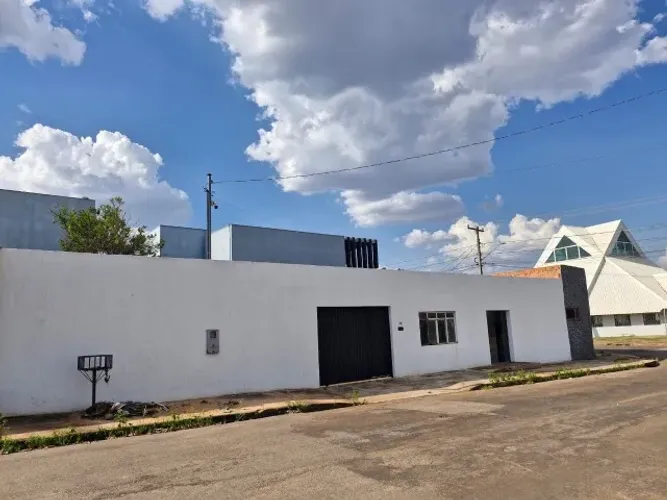 Excelente imóvel no Quitéria Teruel Rondonópolis MT