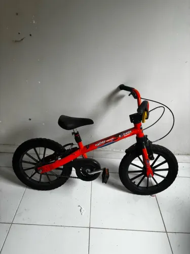 Vendo bicicleta infantil