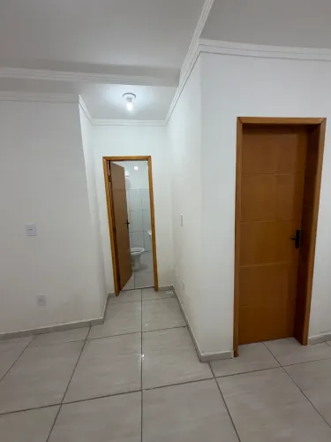 Apartamento 2 Quartos S/Garagem Cobilandia