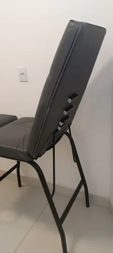 Maca Reclinável