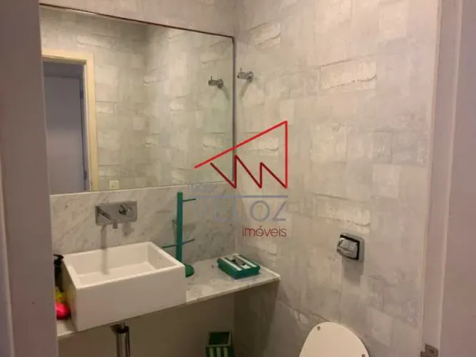 Apartamento-À VENDA-Ipanema-Rio de Janeiro-RJ