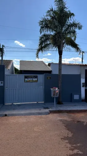 Vendo Exclente casa no Jardim Inga - Parque Estrela Dalva X