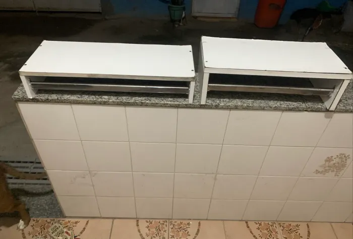 Arara de roupa