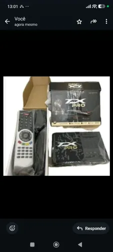 Vendo TX PRO novo, de 800 por 650, meu ZAP é *.