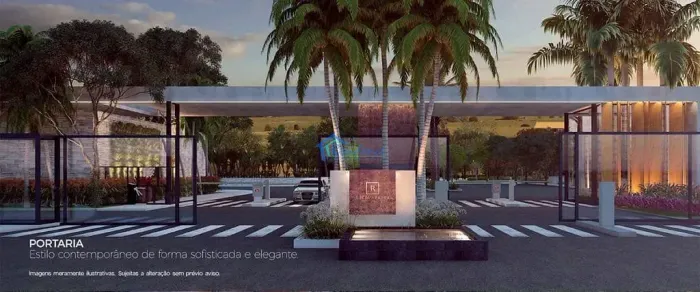 Condominio de Luxo Reserva Petrus