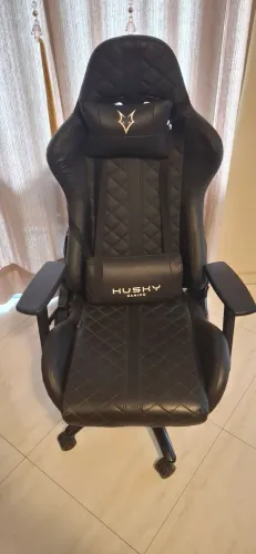 Cadeira gamer