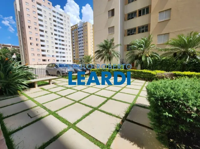 APARTAMENTO - PARQUE ITÁLIA - SP
