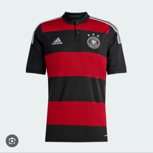 Camisa de seleção