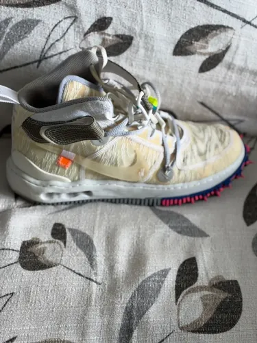 Tênis Nike - 41