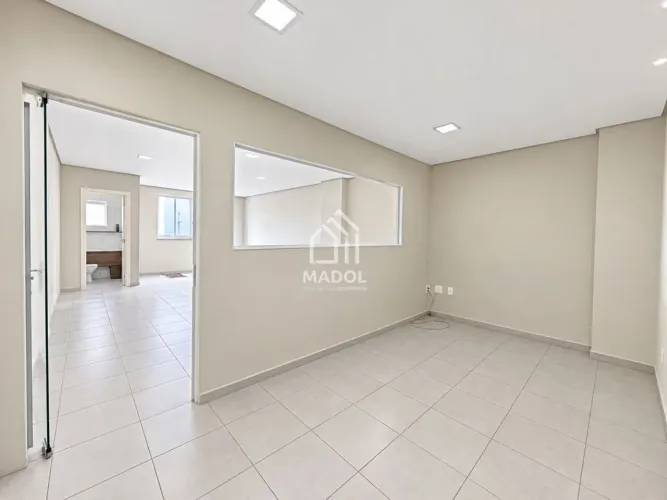 Sala comercial para locação | Centro | R$ 1.328,00