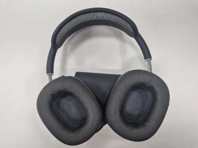 Vendo AirPods Max de 1ª geração, novo, com 90 dias de garantia Apple