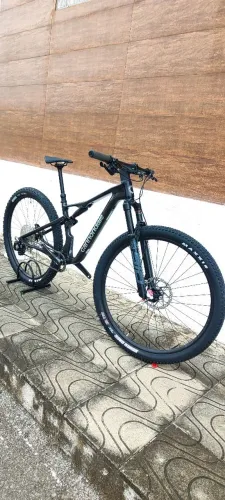 Cannondale Scalpel 4 (M) Nova