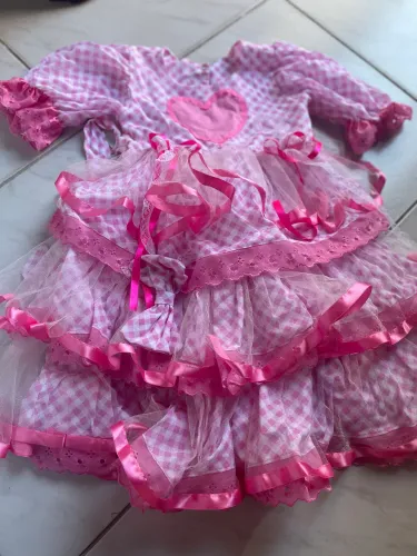 Vestido São João