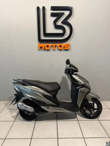 HONDA ELITE 125