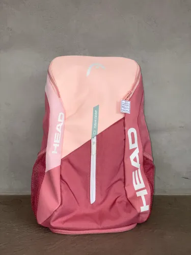 Mochila Head Tour Team