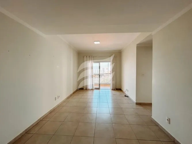 Edifício Daniel Basílio - Apartamento 02 quartos à venda no bairro Vila Mendonça, Araçatub