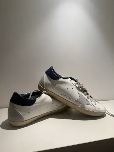Golden Goose Super Star