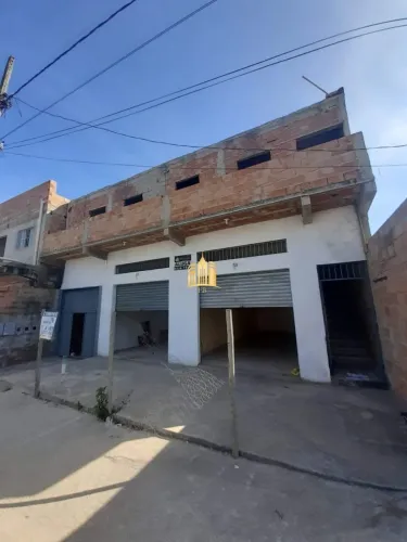 Loja em Esmeraldas
