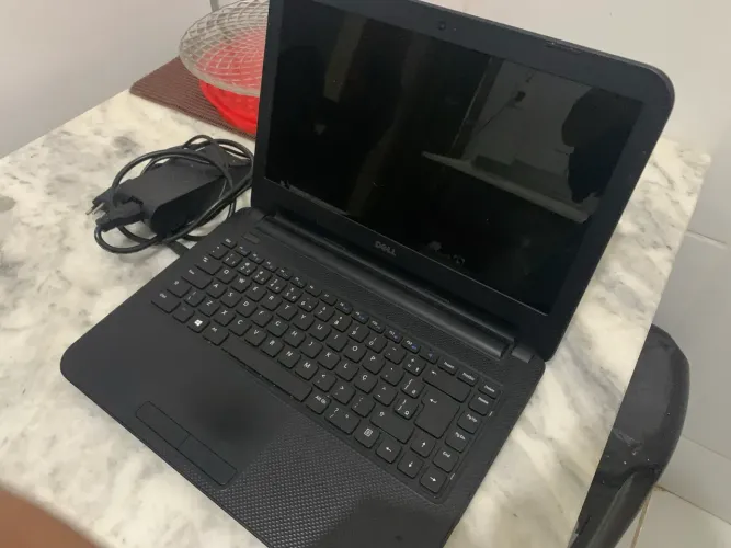 NOTEBOOK DEL Intel core i5