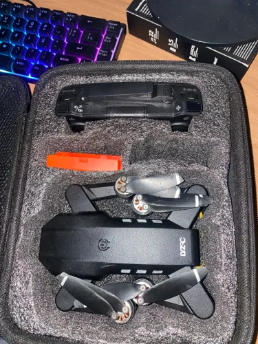 Drone L900