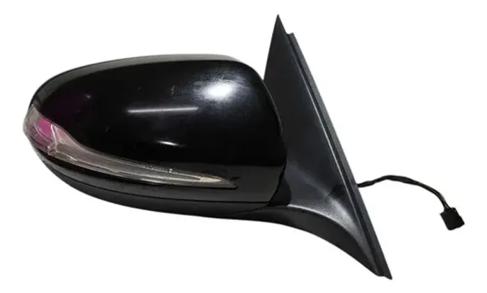 Retrovisor Direito Mercedes C180 2015 2016 2017 2018