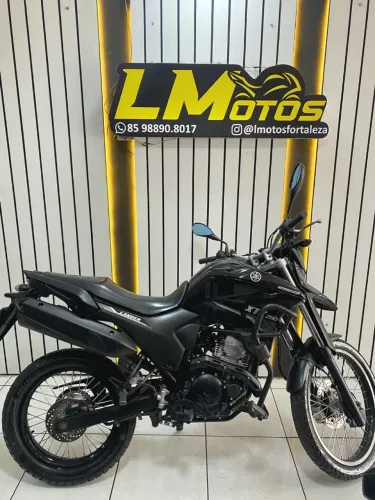 XTZ LANDER 250 ANO-2021 ABS | OPORTUNIDADE