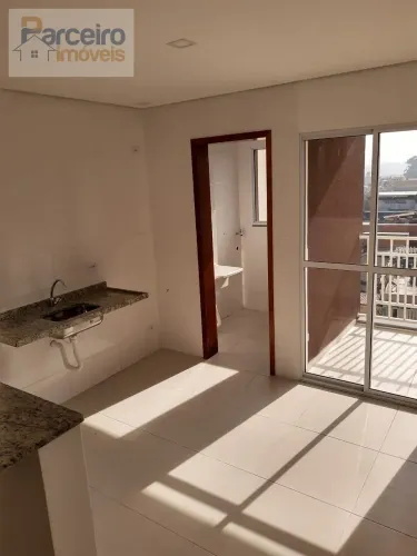 Apartamento à venda, Jardim Paraguaçu, São Paulo, SP