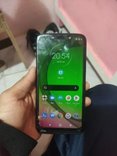 Celular moto g