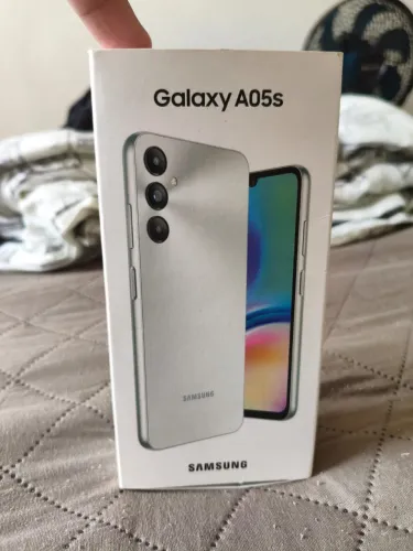 Celular A05S