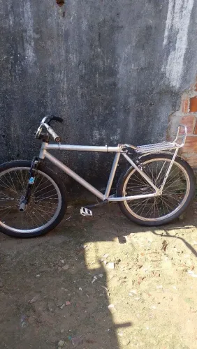 Bike aro 26 alumínio