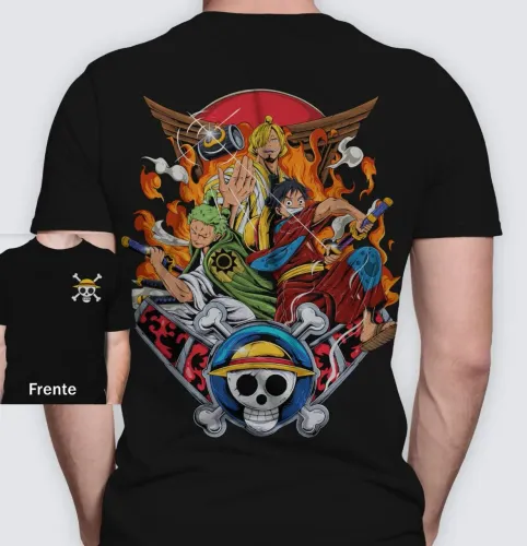 Camiseta Geek do M ao G4