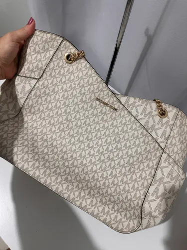 Bolsa grande Michael Kors Original 