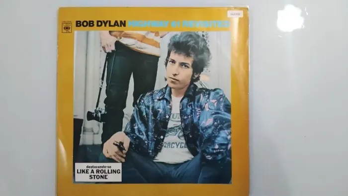 Bob Dylan - Highway 61 Revisited