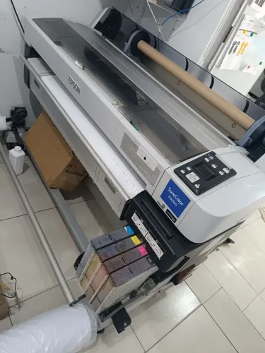 Impressora Epson 6200