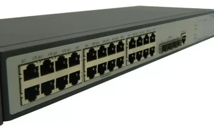 3com Baseline Switch 2928 Sfp Plus 3crbsg2893