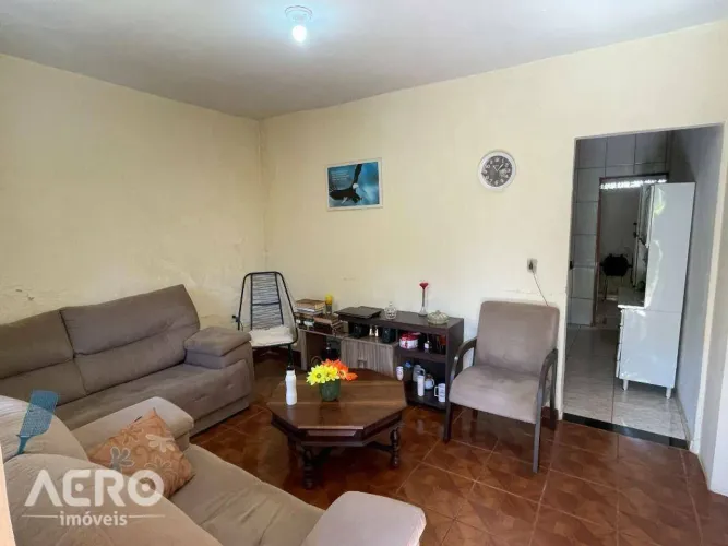 Casa com 2 dormitórios à venda, 86 m² por R$ 320.000,00 - Vila São Paulo - Bauru/SP