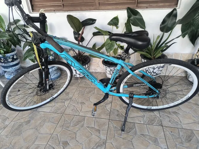Bicicleta aro 29