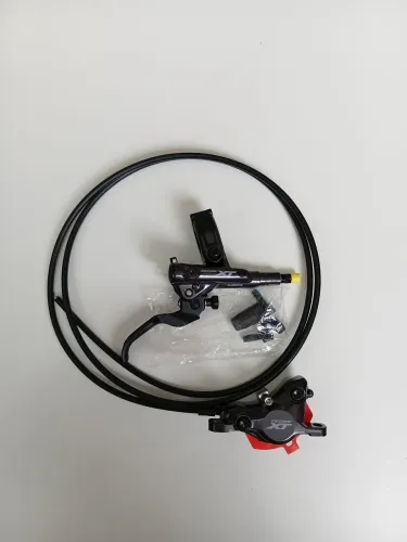 Freio Shimano xt Traseiro Novo