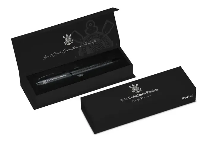Caneta Executiva Corinthians