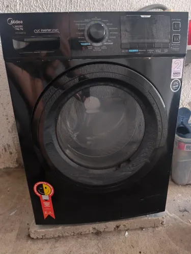 Vendo lava & seca
