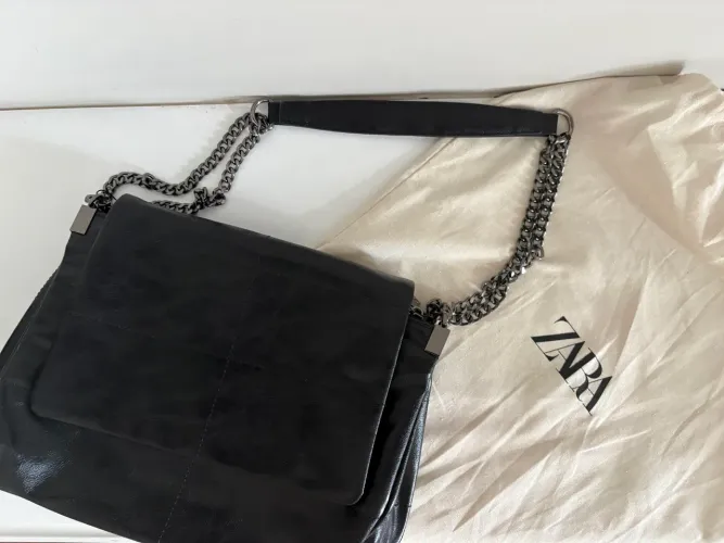 Bolsa Zara NOVA
